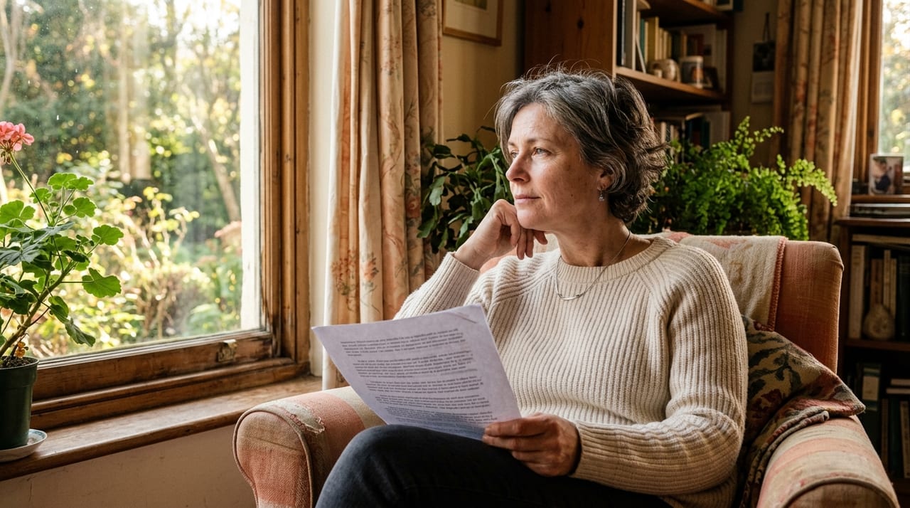 HRT and Breast Cancer: What the 2026 Evidence Actually Shows