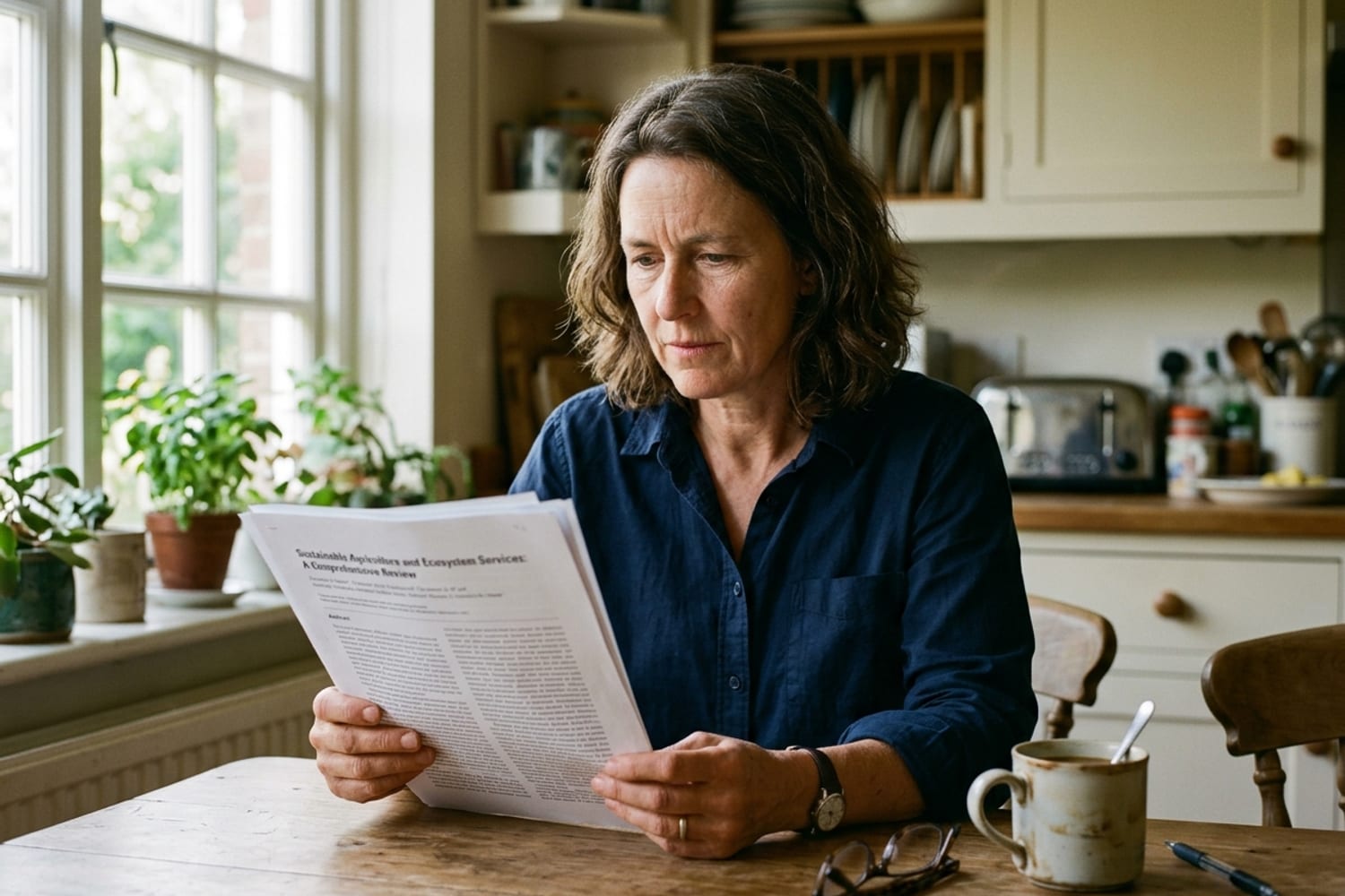 HRT and Breast Cancer Risk: The Real Numbers (Not the Headlines)