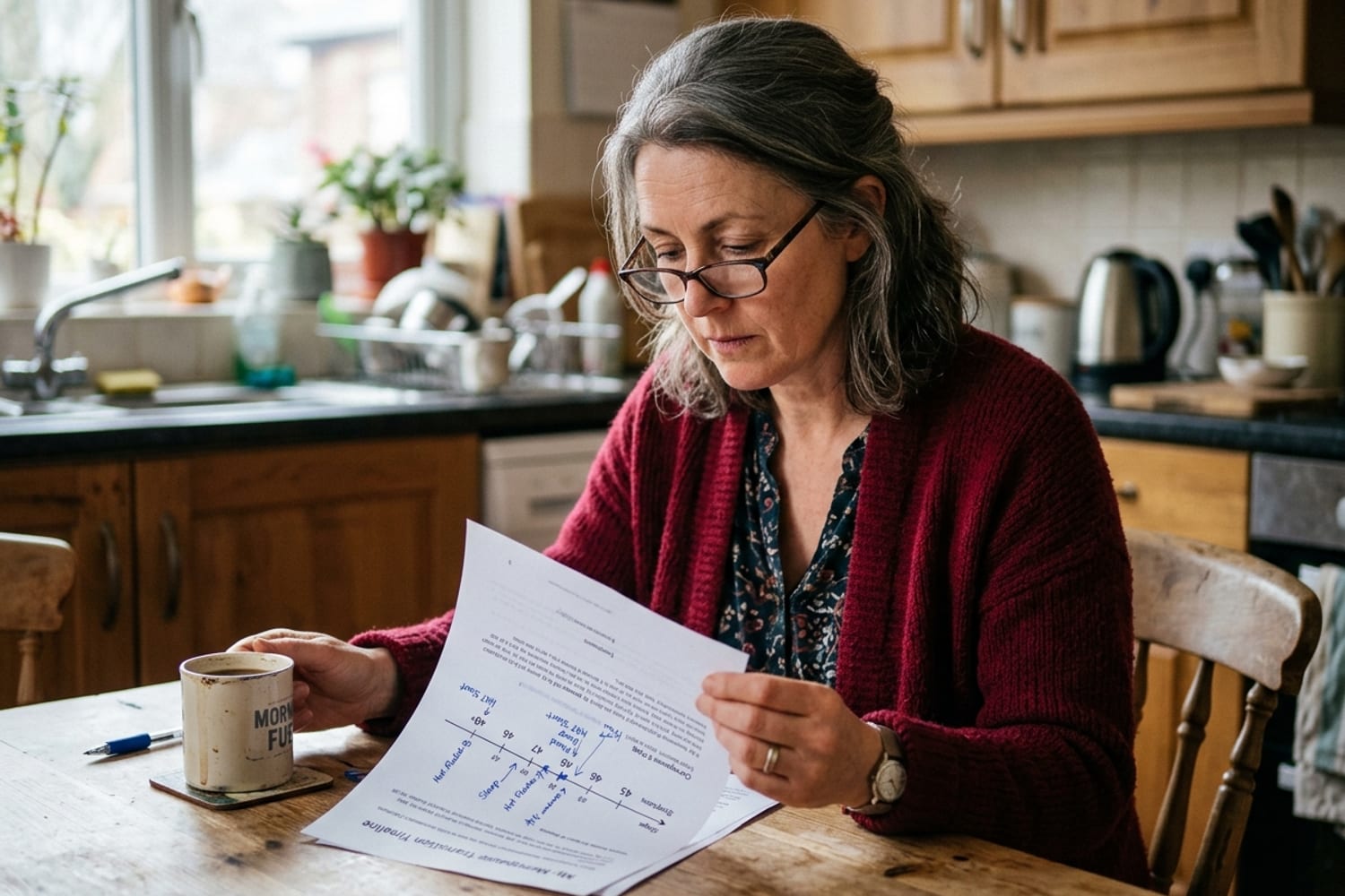 When to Start HRT: The Timing Hypothesis (And Why Earlier Is Usually Better)