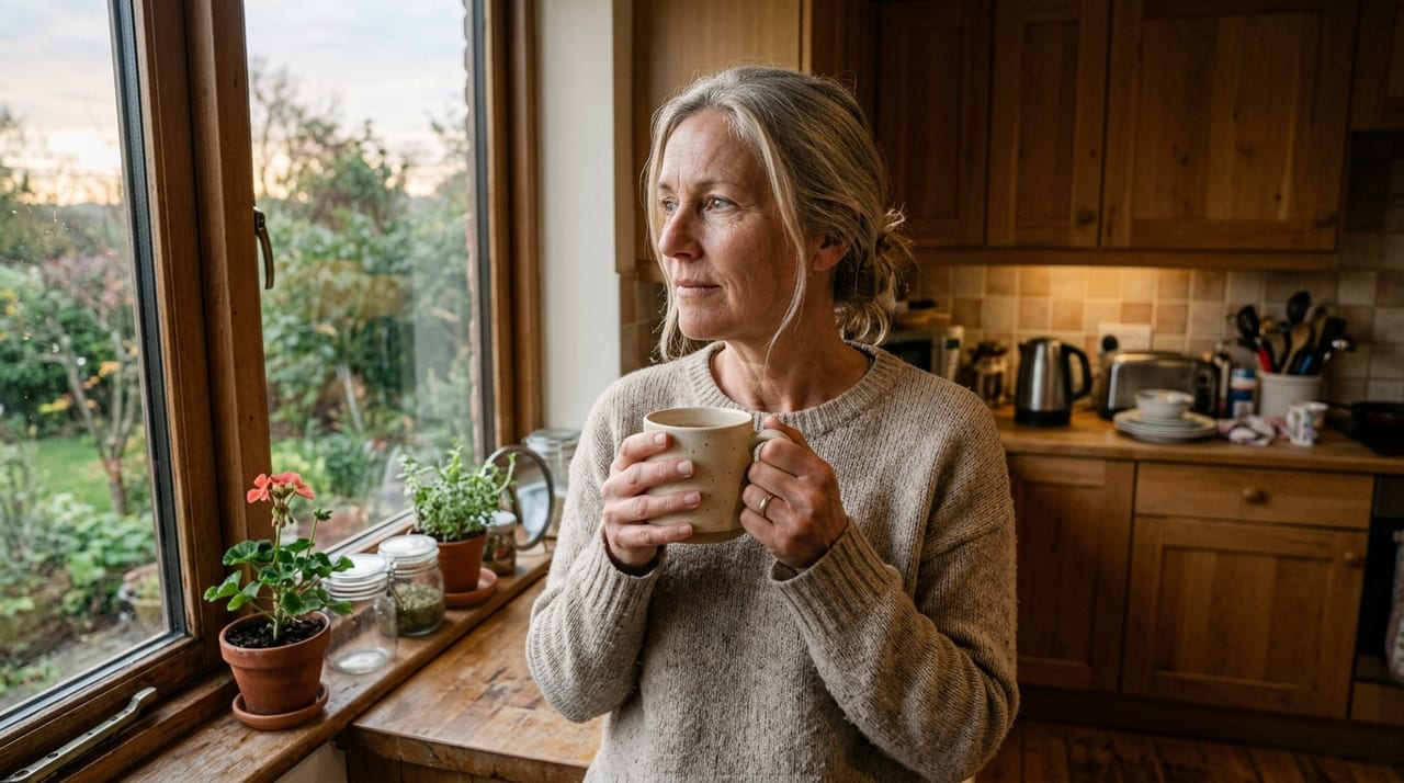 Is HRT Safe? The Evidence, Explained