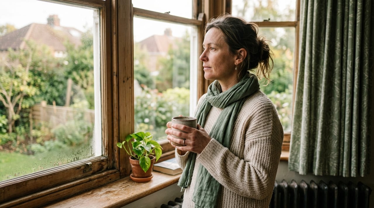 Perimenopause vs. Menopause: Stages, Symptoms & When to Treat