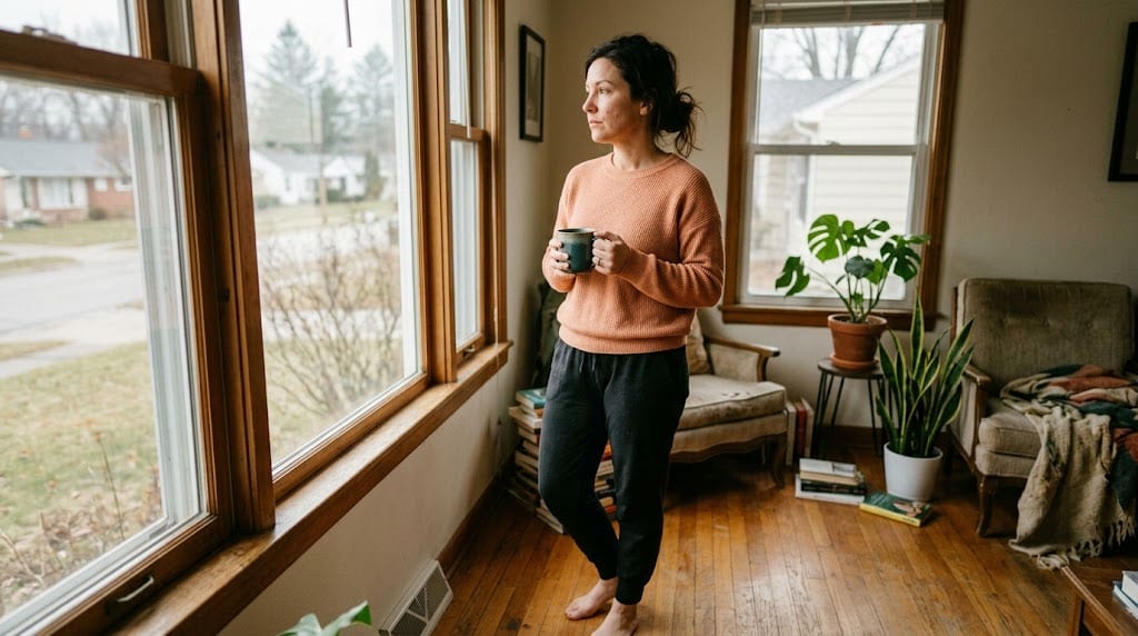 Surgical Menopause and POI: HRT Guidance for Women Under 45
