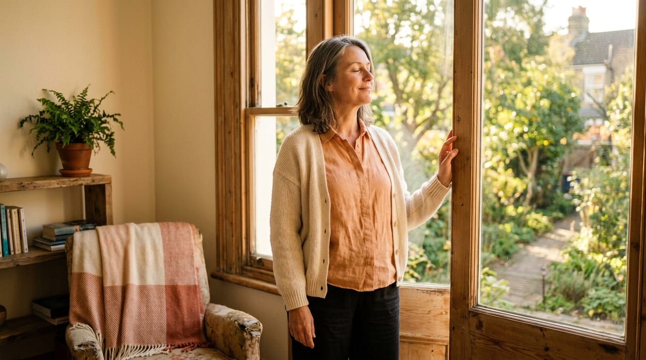Vaginal Dryness After Menopause: Treatments, Safety & What Actually Works