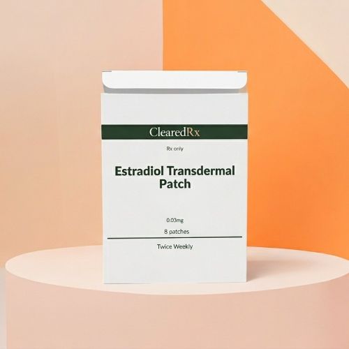 Estrogen Patches