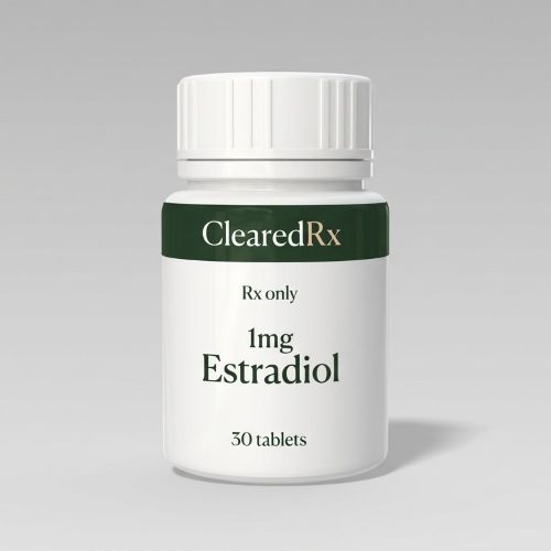 Estrogen Tablets