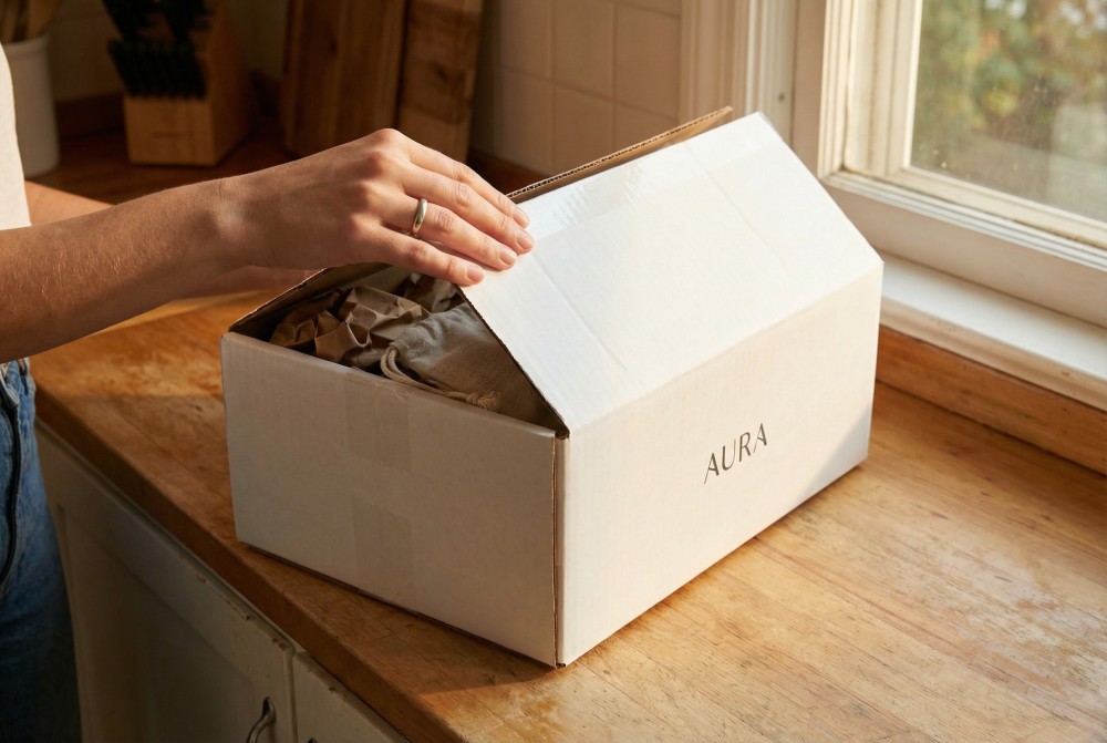 ClearedRx delivery