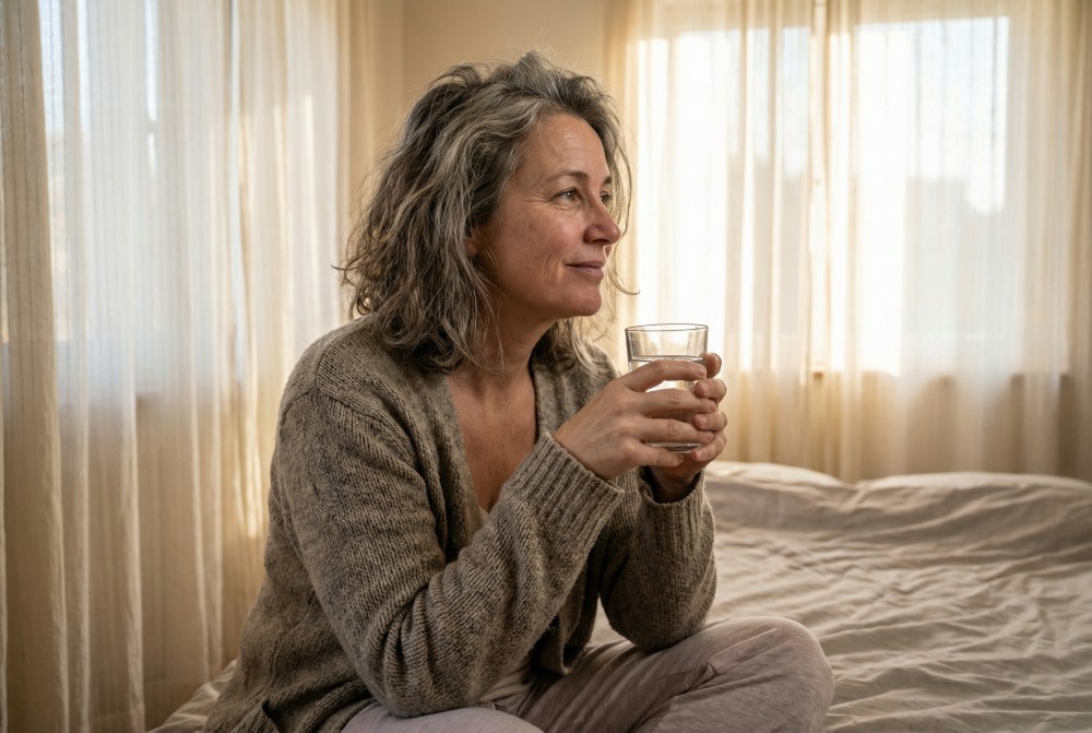 Perimenopause vs menopause
